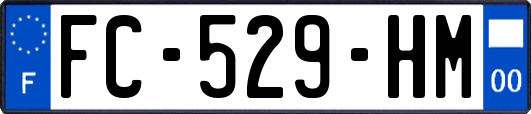 FC-529-HM