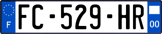 FC-529-HR