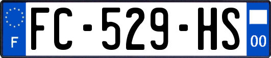 FC-529-HS