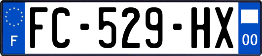 FC-529-HX