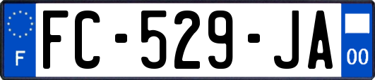 FC-529-JA