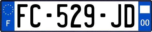 FC-529-JD