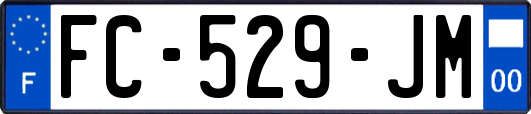 FC-529-JM