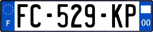 FC-529-KP