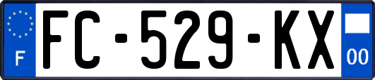 FC-529-KX