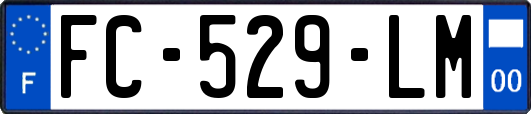 FC-529-LM