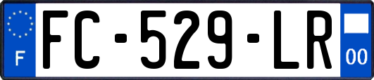 FC-529-LR
