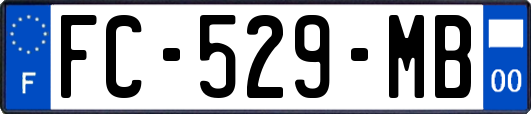 FC-529-MB