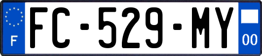 FC-529-MY