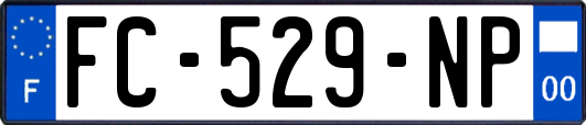 FC-529-NP