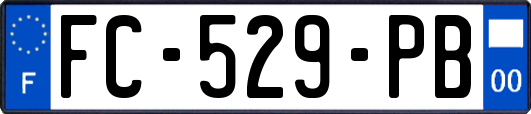 FC-529-PB
