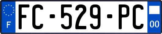 FC-529-PC