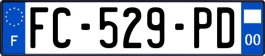 FC-529-PD