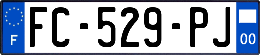 FC-529-PJ