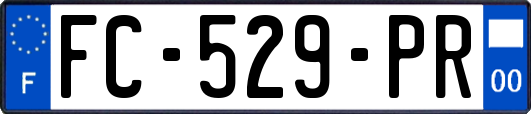 FC-529-PR