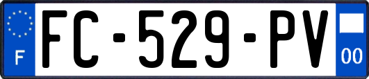 FC-529-PV