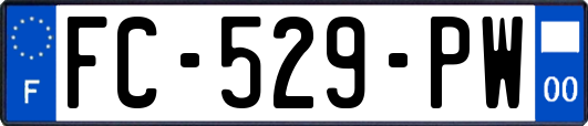 FC-529-PW