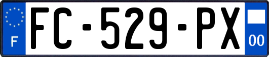 FC-529-PX