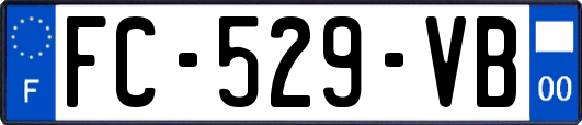 FC-529-VB