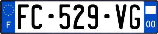 FC-529-VG