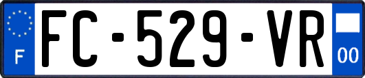 FC-529-VR