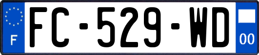 FC-529-WD