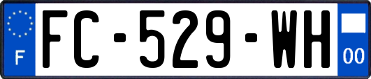 FC-529-WH