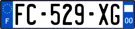 FC-529-XG