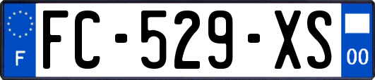 FC-529-XS