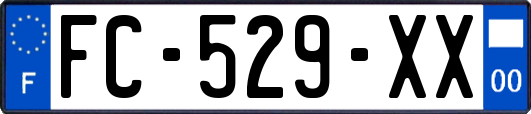 FC-529-XX