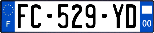 FC-529-YD