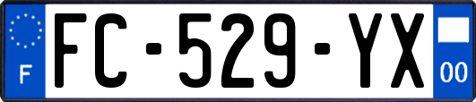 FC-529-YX