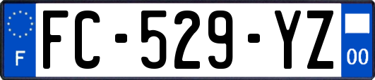 FC-529-YZ