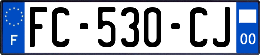 FC-530-CJ