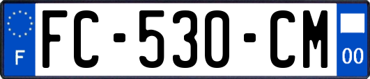 FC-530-CM