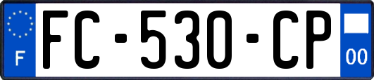 FC-530-CP