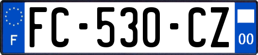 FC-530-CZ