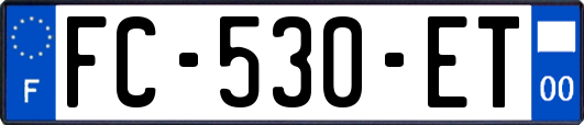 FC-530-ET