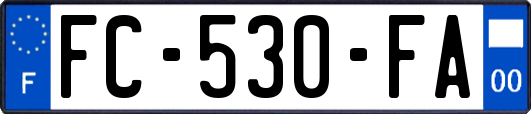 FC-530-FA