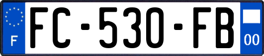 FC-530-FB