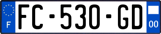 FC-530-GD