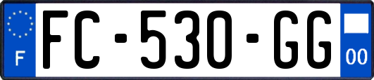 FC-530-GG