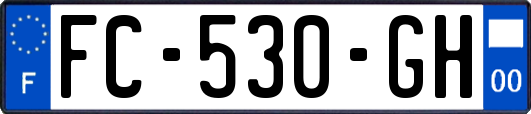 FC-530-GH