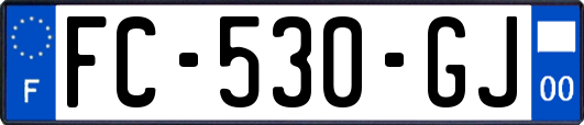 FC-530-GJ