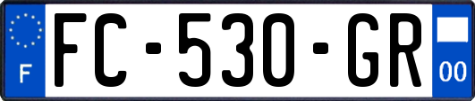 FC-530-GR