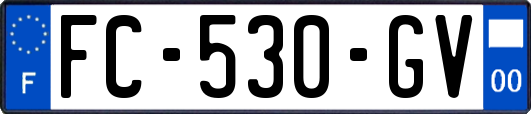 FC-530-GV