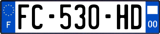 FC-530-HD