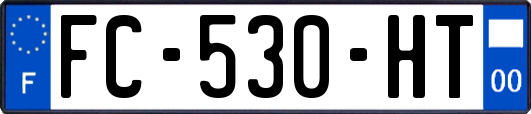 FC-530-HT