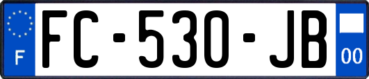 FC-530-JB