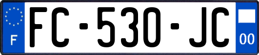 FC-530-JC